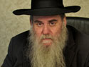 Rabbi Moshe Kotlarsky